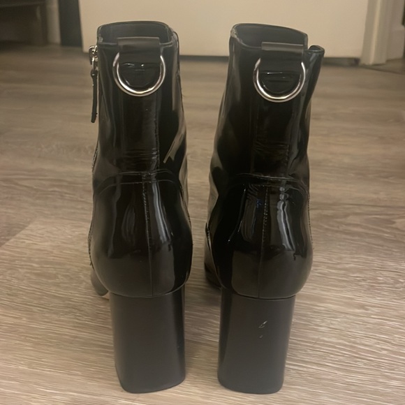 PAIGE BOOTIES SIZE 8.5 - Picture 4 of 7